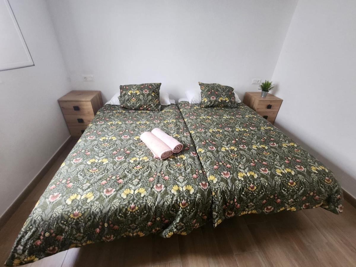 Apartmán House Sal Y Mar Arrieta  Exteriér fotografie