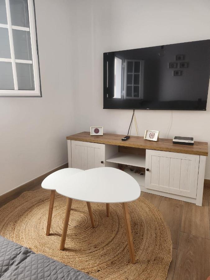 Apartmán House Sal Y Mar Arrieta  Exteriér fotografie