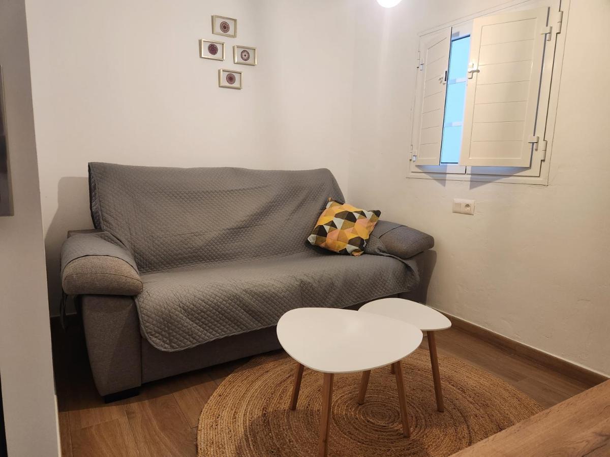 Apartmán House Sal Y Mar Arrieta  Exteriér fotografie
